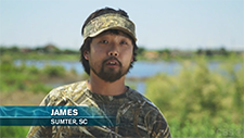 James Huling - Big Brother 17